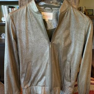 Two by Vince Camuto Bomber jacket